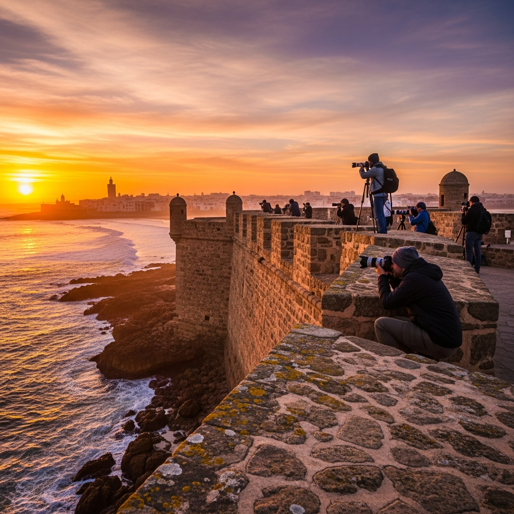 essaouira-ramparts-sunset-coastal-view-photographers