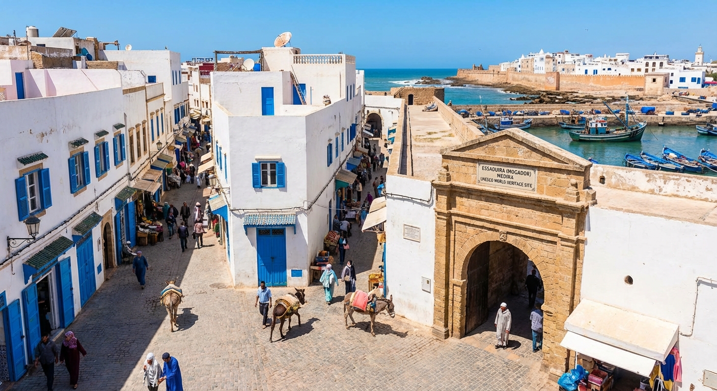 essaouira-medina-whitewashed-buildings-sky