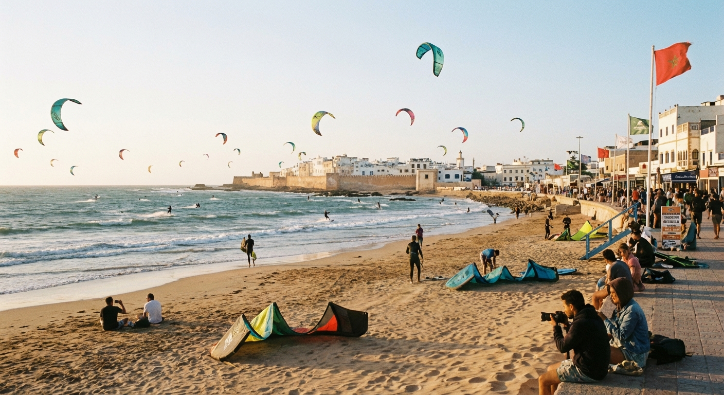 essaouira-kitesurfers-beach-adventure-scene