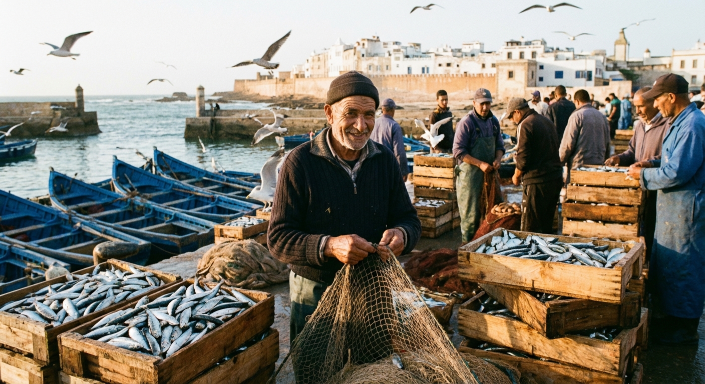 local-fisherman-essaouira-fish-market-sardines