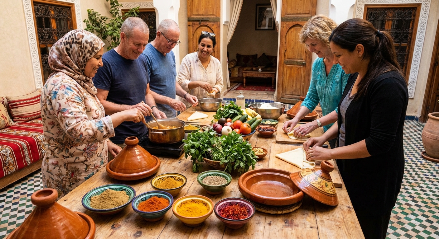 intimate-moroccan-cooking-class-ingredients