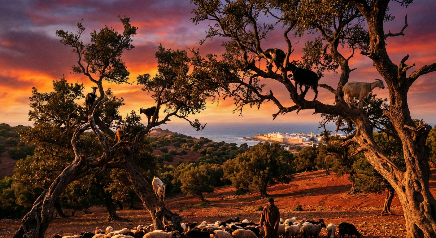 argan-forests-essaouira-vibrant-sunset-view