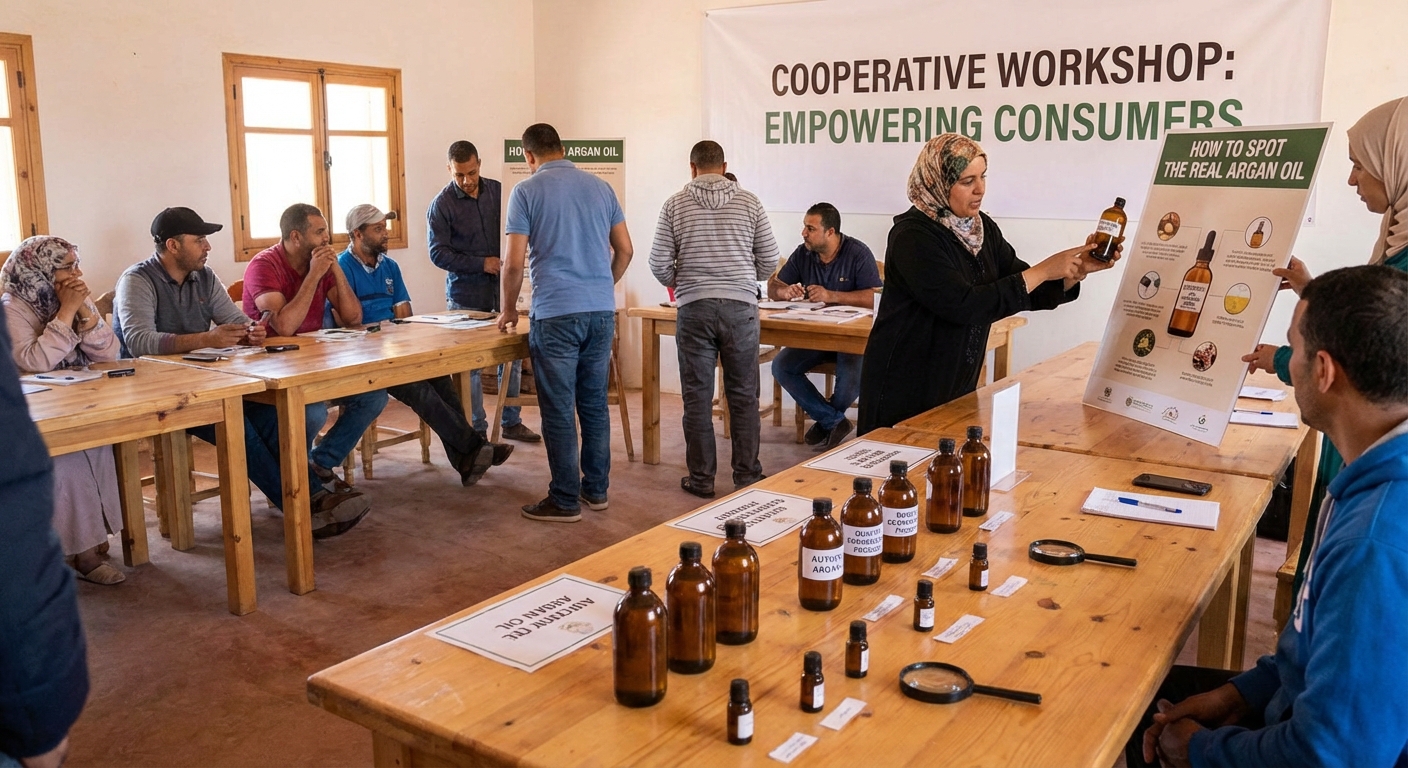 educational-workshop-authentic-argan-oil