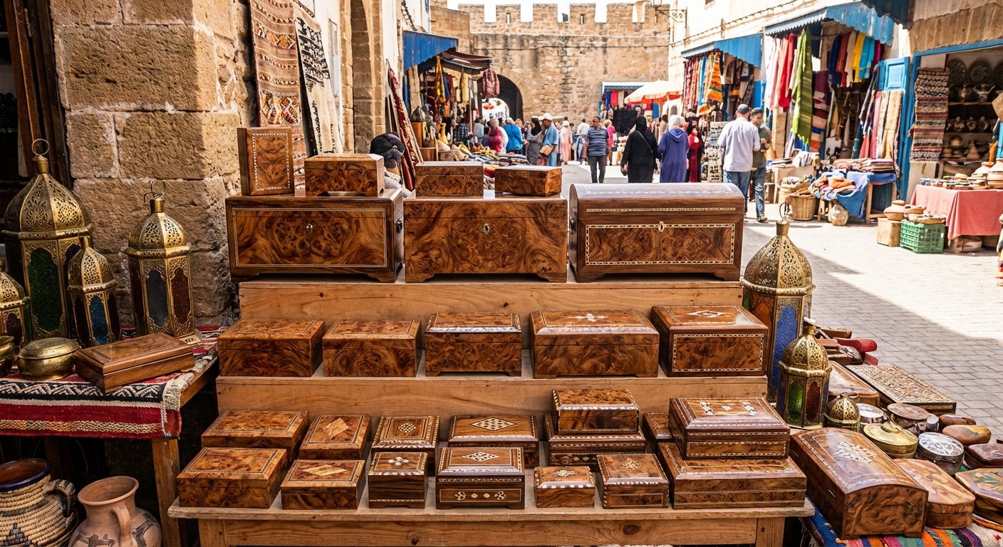 thuya-wood-boxes-essaouira-marketplace