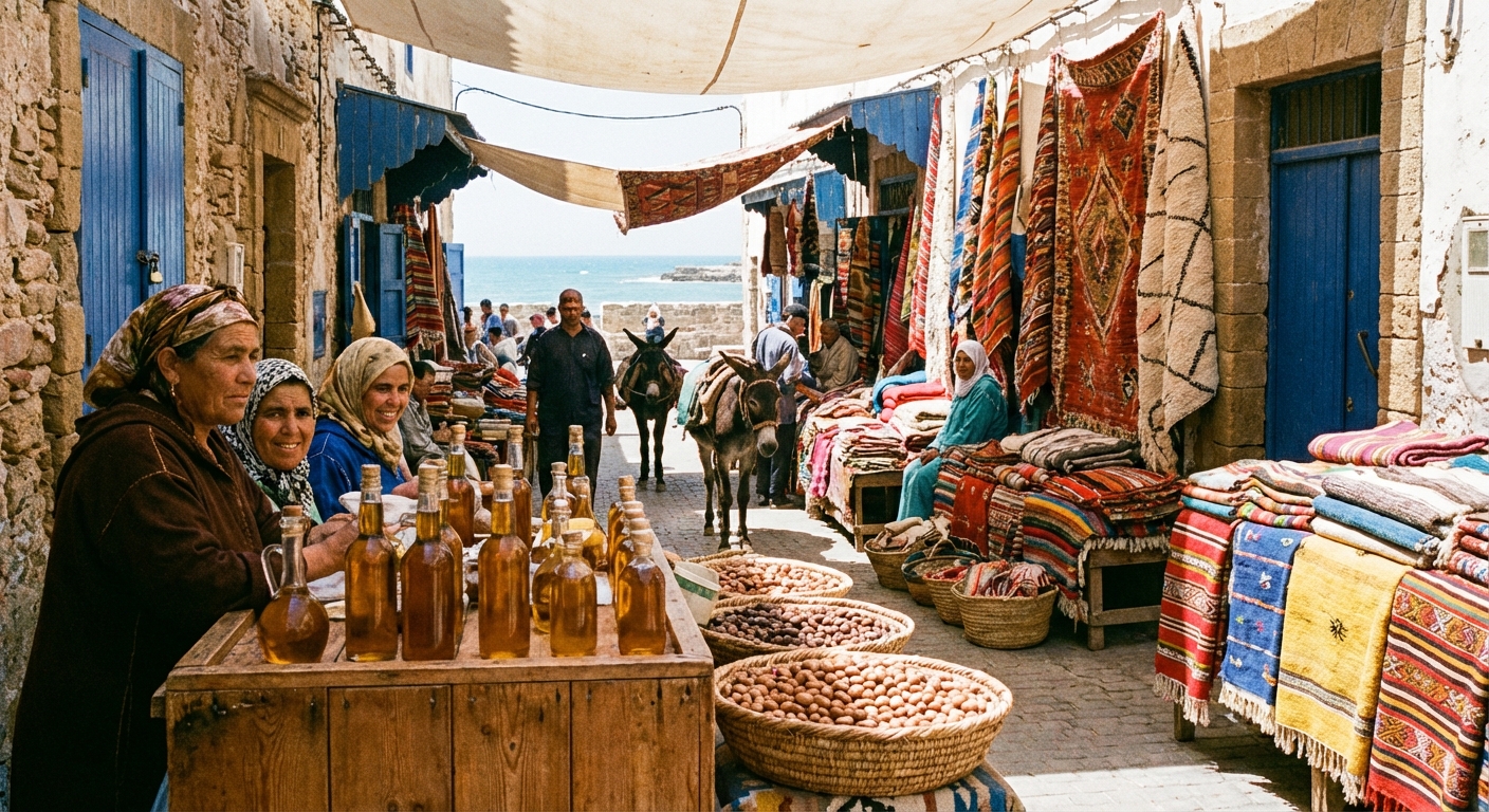 essaouira-market-local-women-argan-oil-textiles