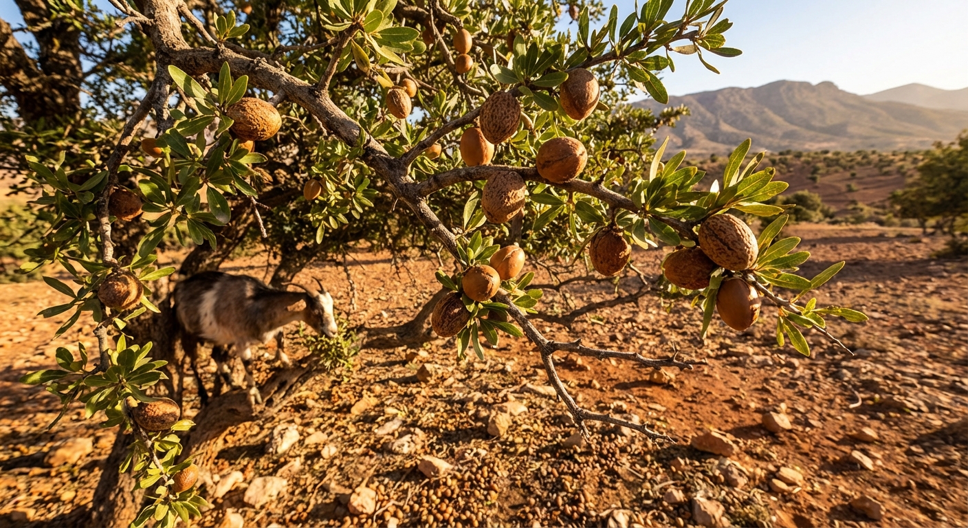 argan-nuts-tree-southwestern-morocco