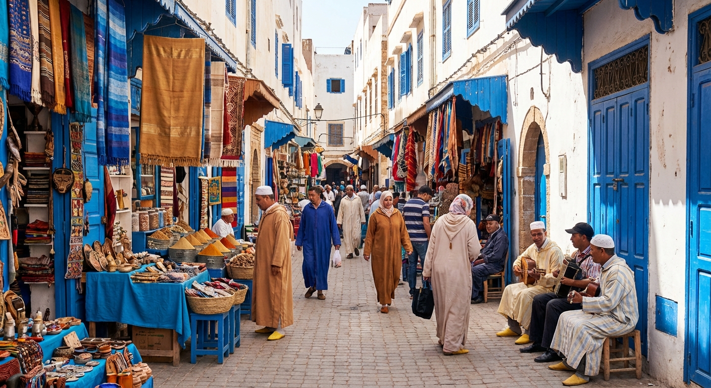 vibrant-medinacolors-sounds-essaouira-morocco