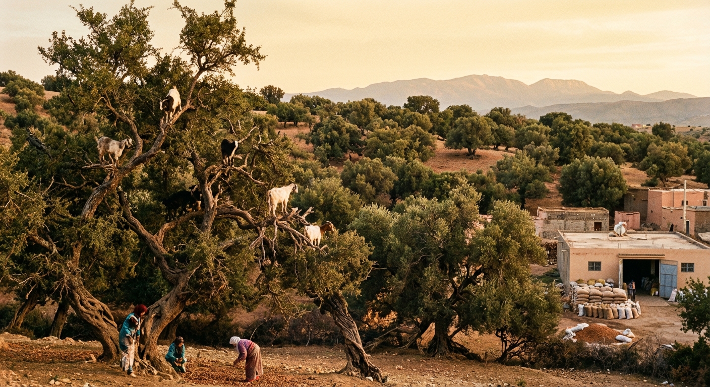 serene-argan-tree-forest-sous-valley-morocco