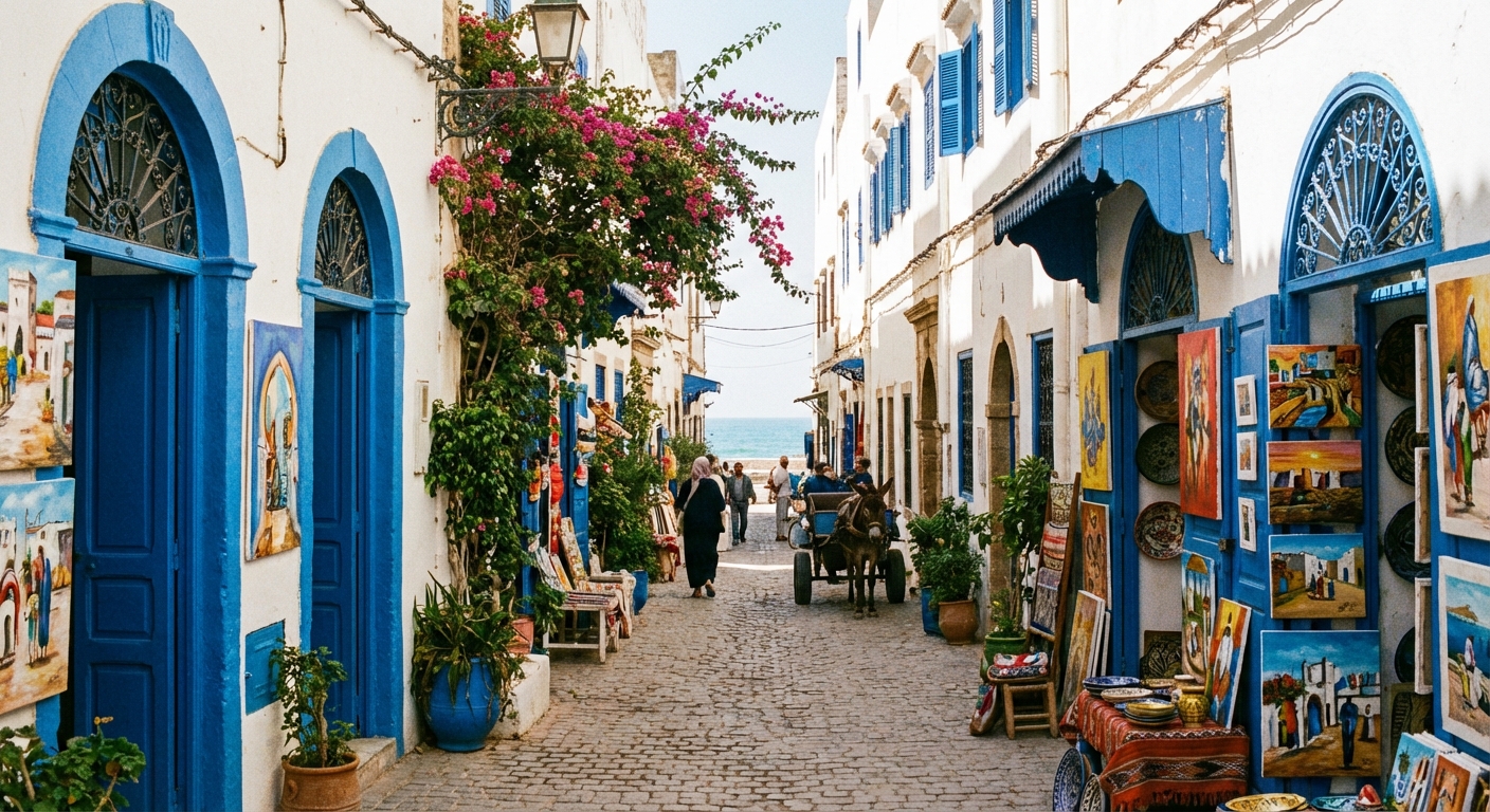 essaouira-alleyway-blue-doors-art-galleries