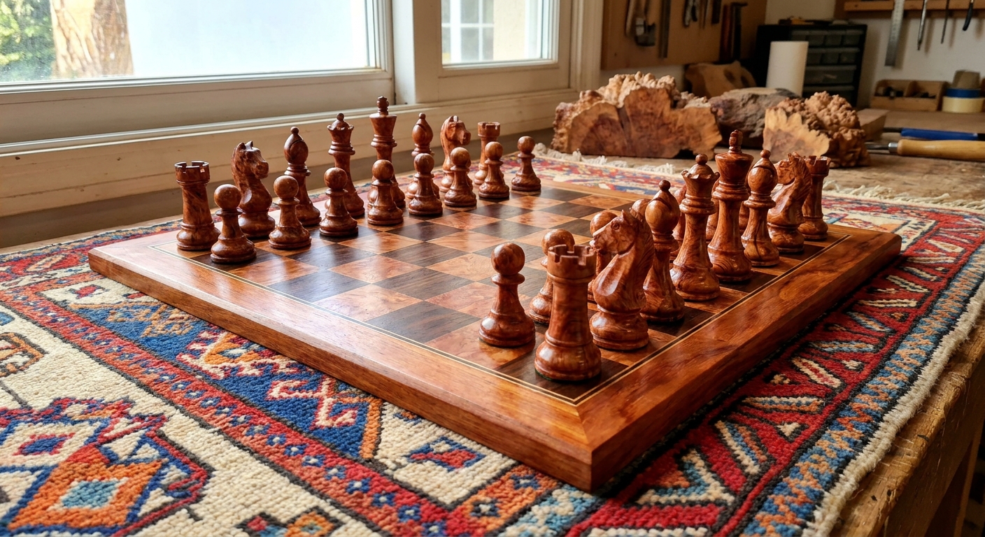jogo-de-xadrez-madeira-thuya-tapete-marroquino