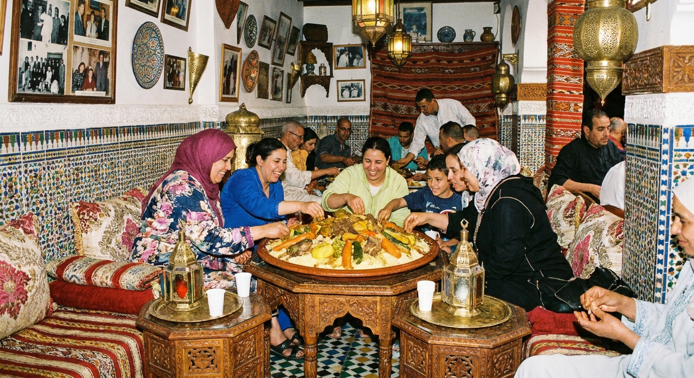 essaouira-traditioneel-restaurant-couscous-bijeenkomst