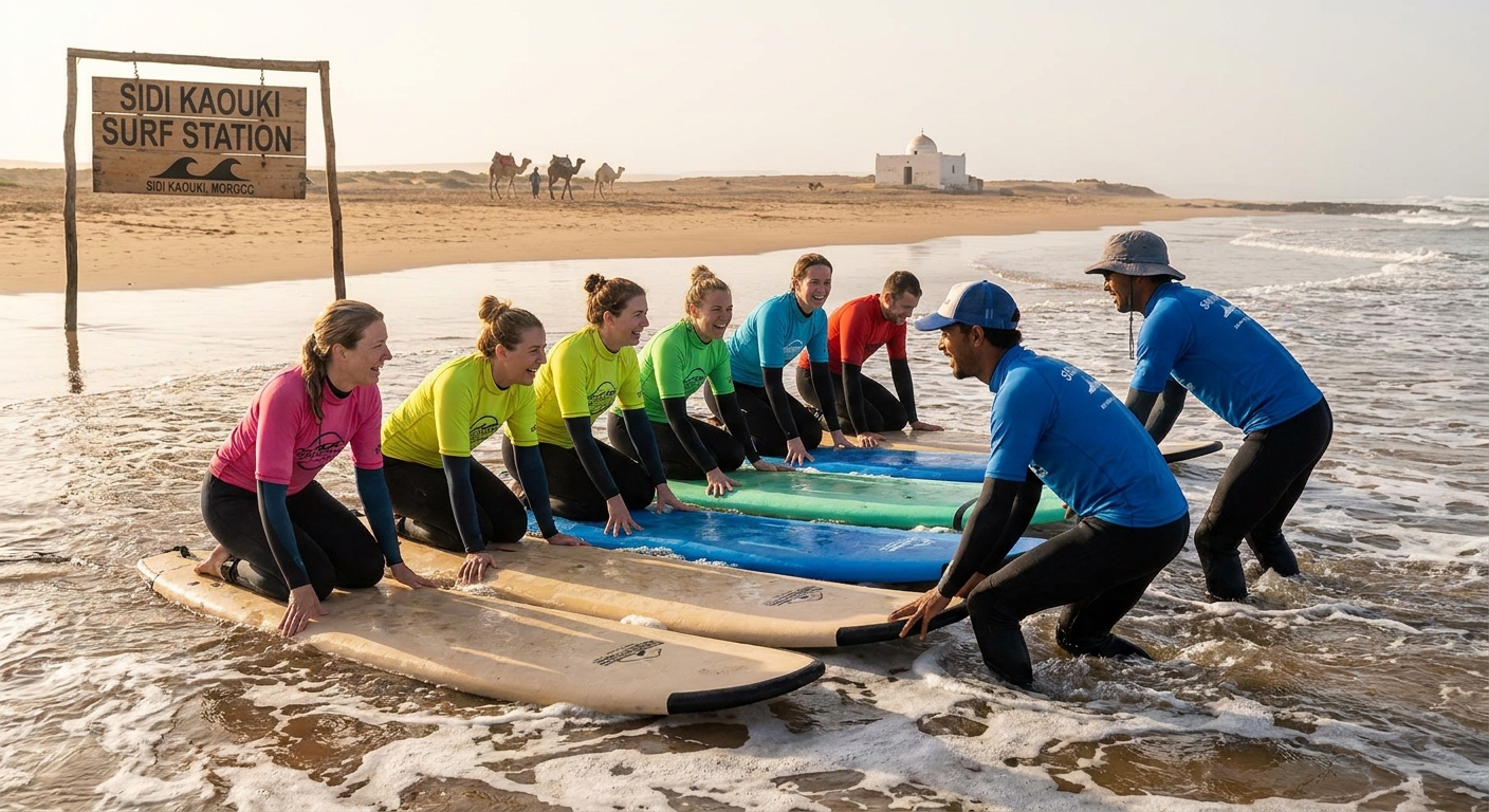 sidi-kaouki-surf-lesson-beginners-guide
