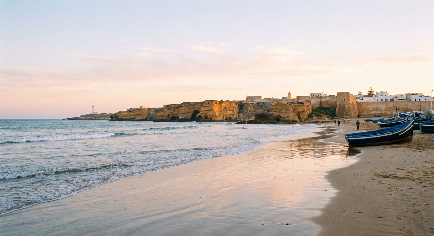 essaouira-praia-serena-manha-calmaria-ondas