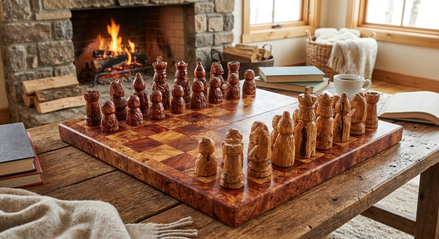 thuya-wood-chess-set-hand-carved-detail