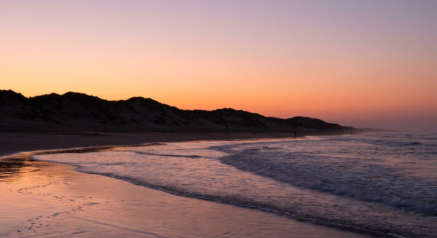 assafi-plage-lever-de-soleil-silhouette-vagues-ciel