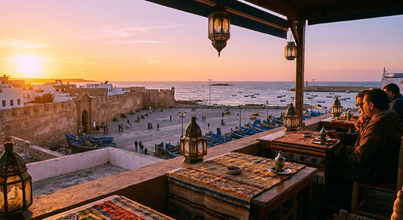 intimate-rooftop-cafe-view-moulay-hassan-sunset