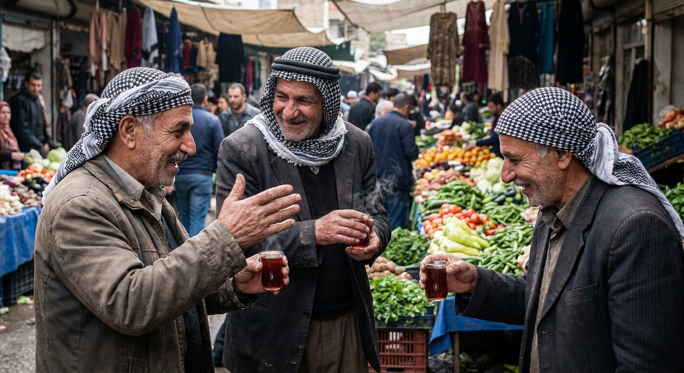 locals-enjoying-mint-tea-market-stalls