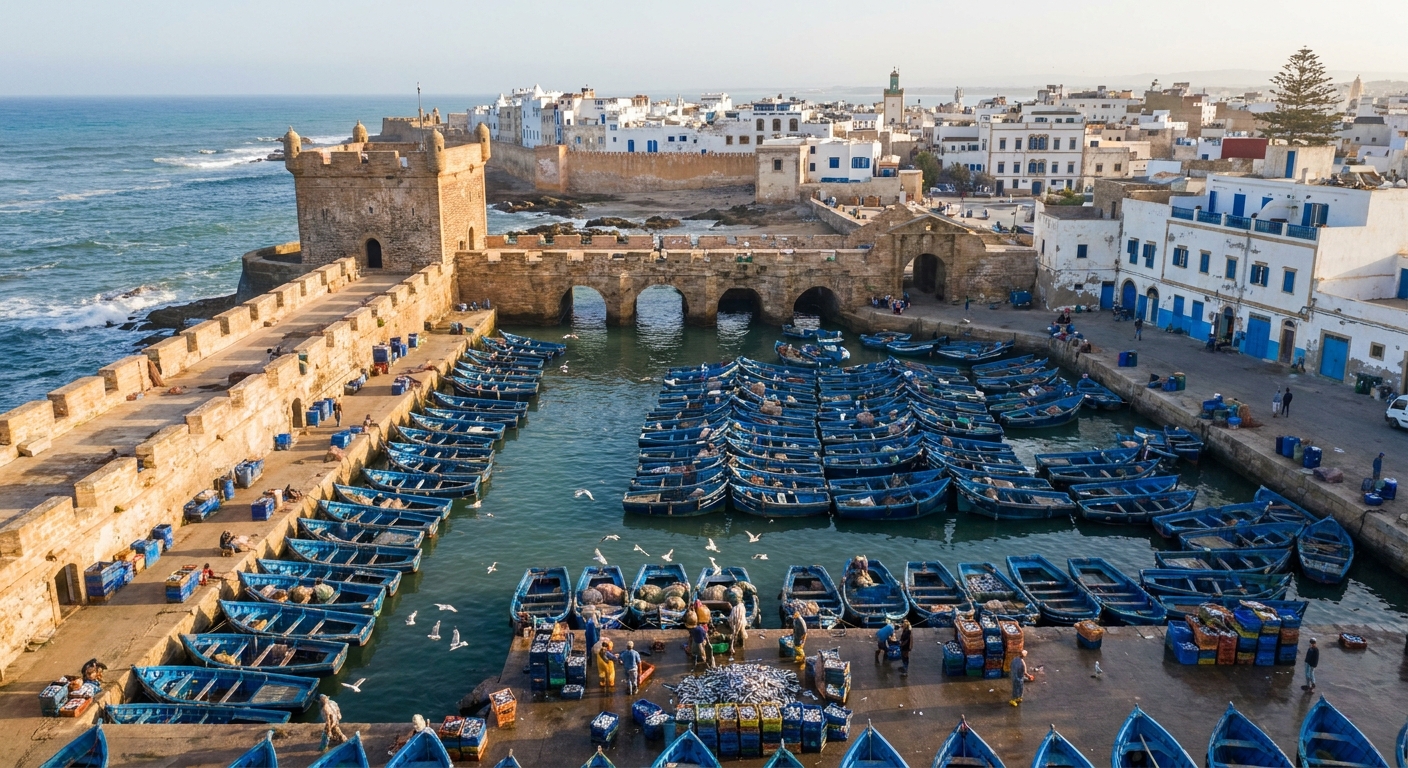 essaouira-fishing-port-aerial-view-medina