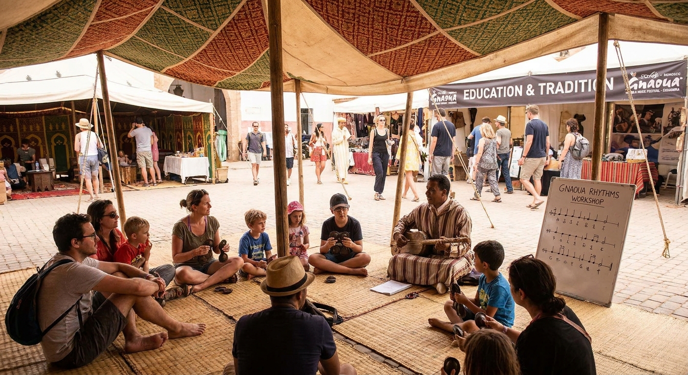 gNAOUA-festival-outdoor-workshop-education