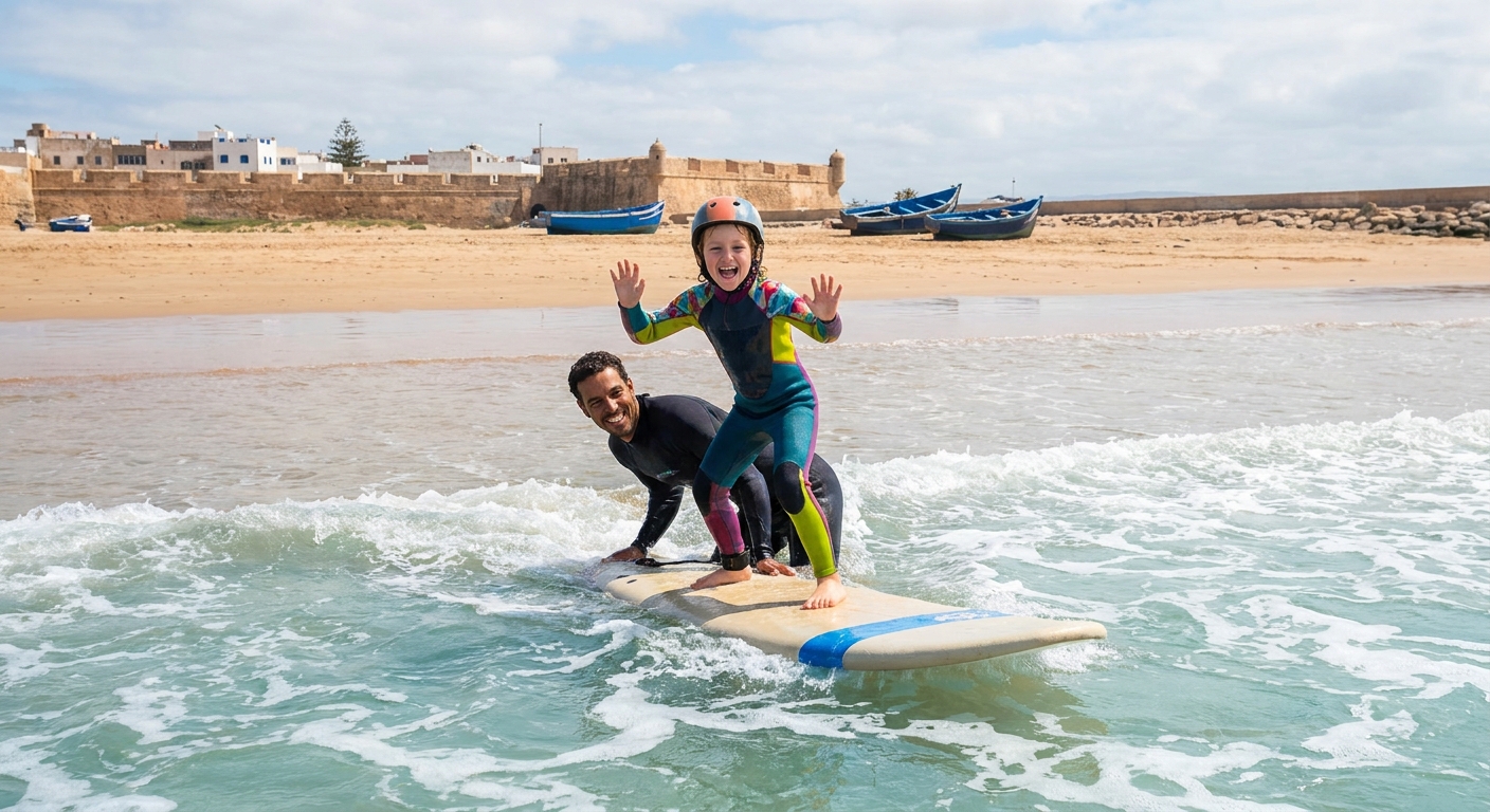 lição-de-surf-para-criança-essaouira-primeira-onda