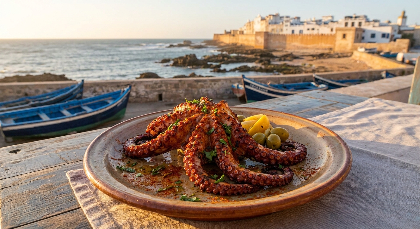 grilled-octopus-moroccan-spices-essaouira