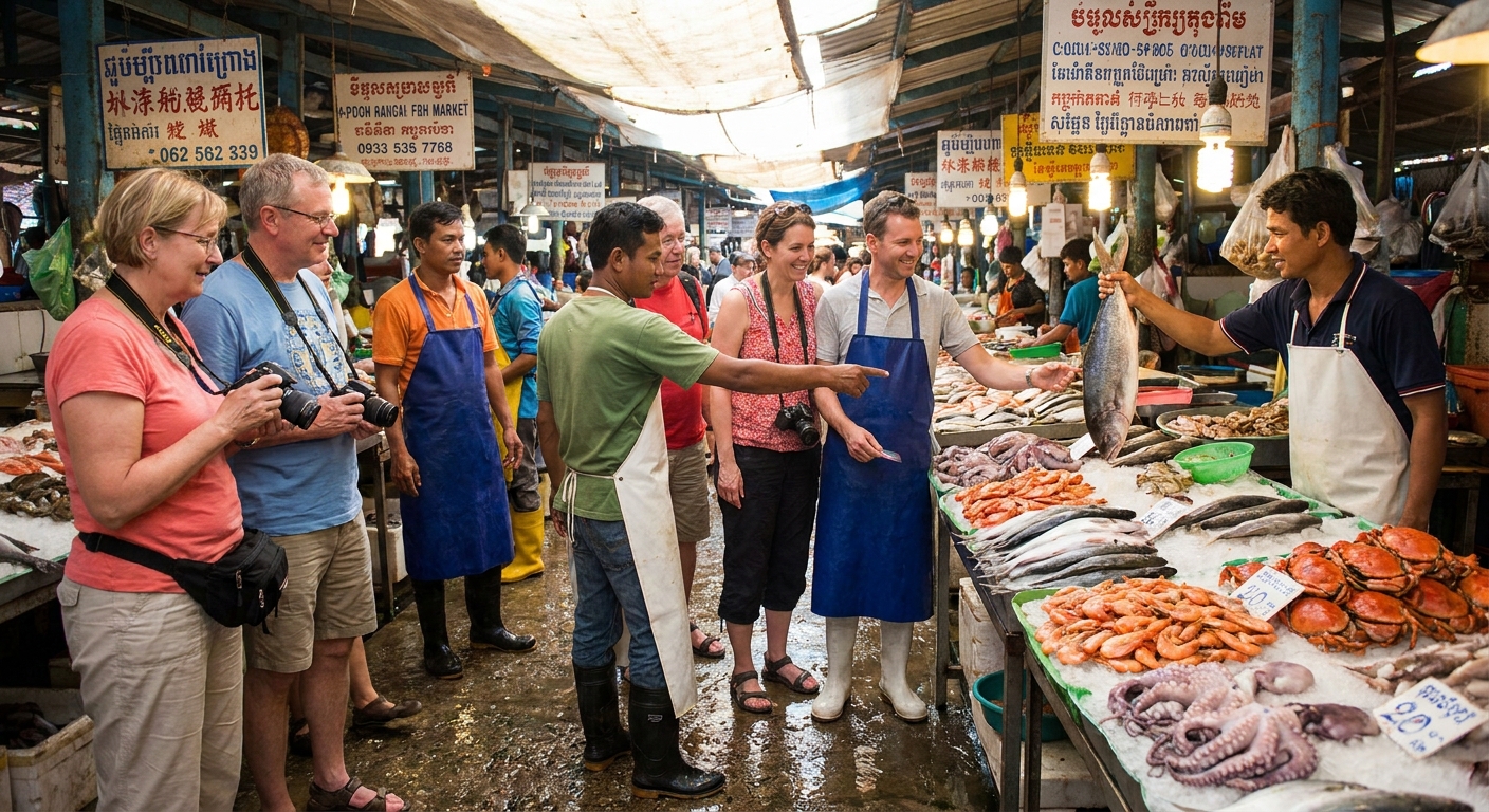 fish-market-tourists-seafood-interaction