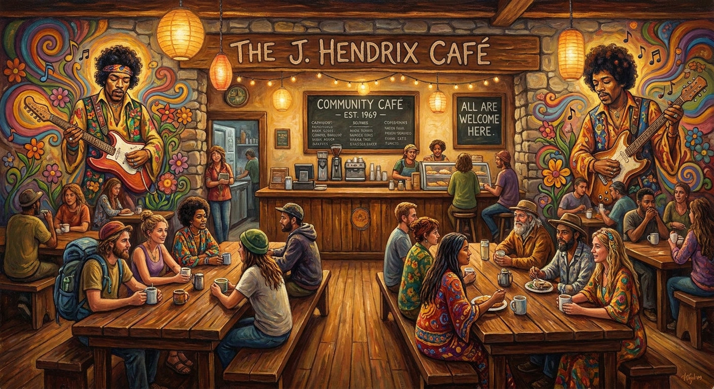 jimi-hendrix-cafe-communal-vibe-colorful-murals
