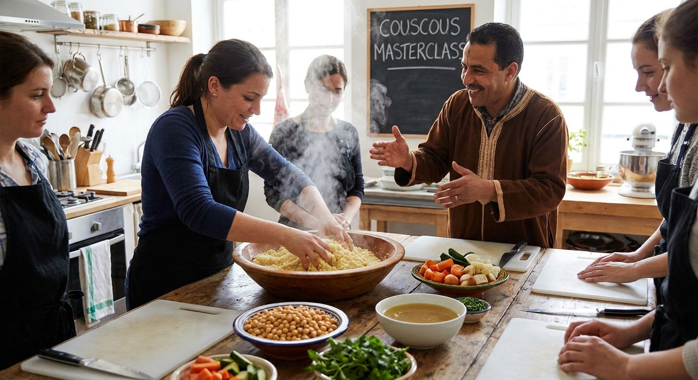 fluffy-couscous-cooking-technique-instructor
