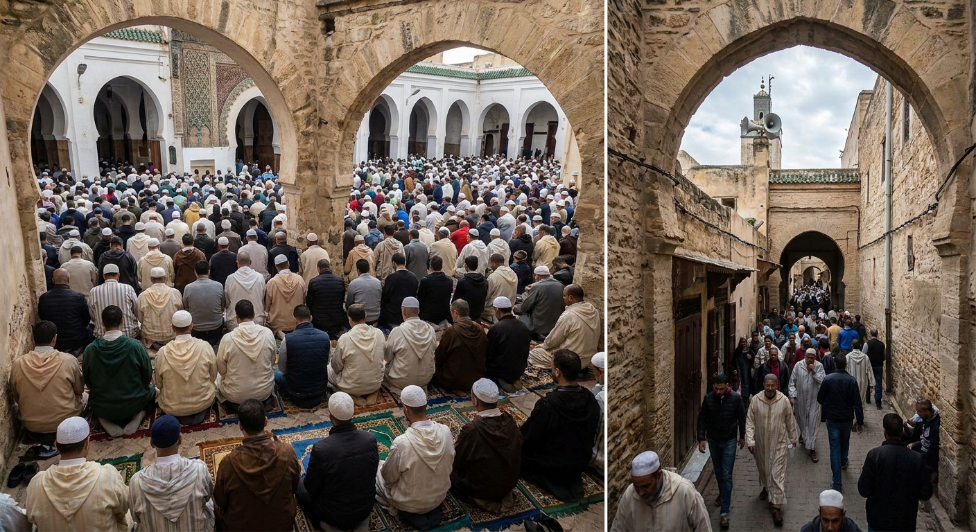friday-prayer-mosque-madina-local-men