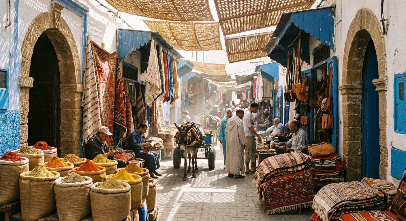 essaouira-medina-lebendige-marktszene-marokko