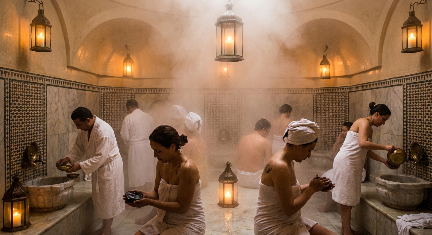 moroccan-hammam-steamy-bath-experience