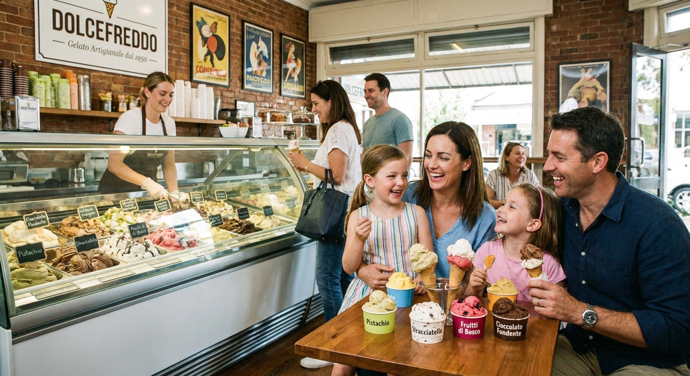 family-gelato-dolcefreddo-friendly-atmosphere