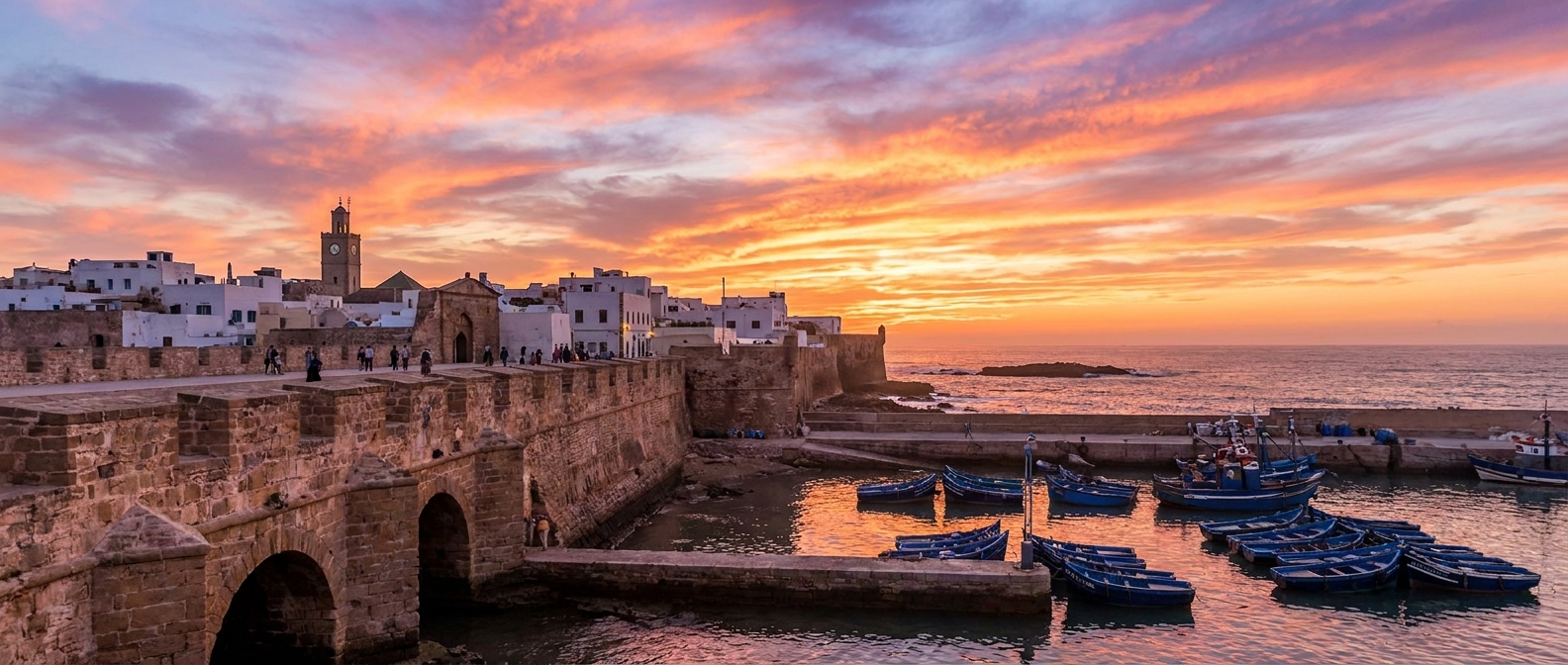 essaouira-coastal-ramparts-sunset-shot
