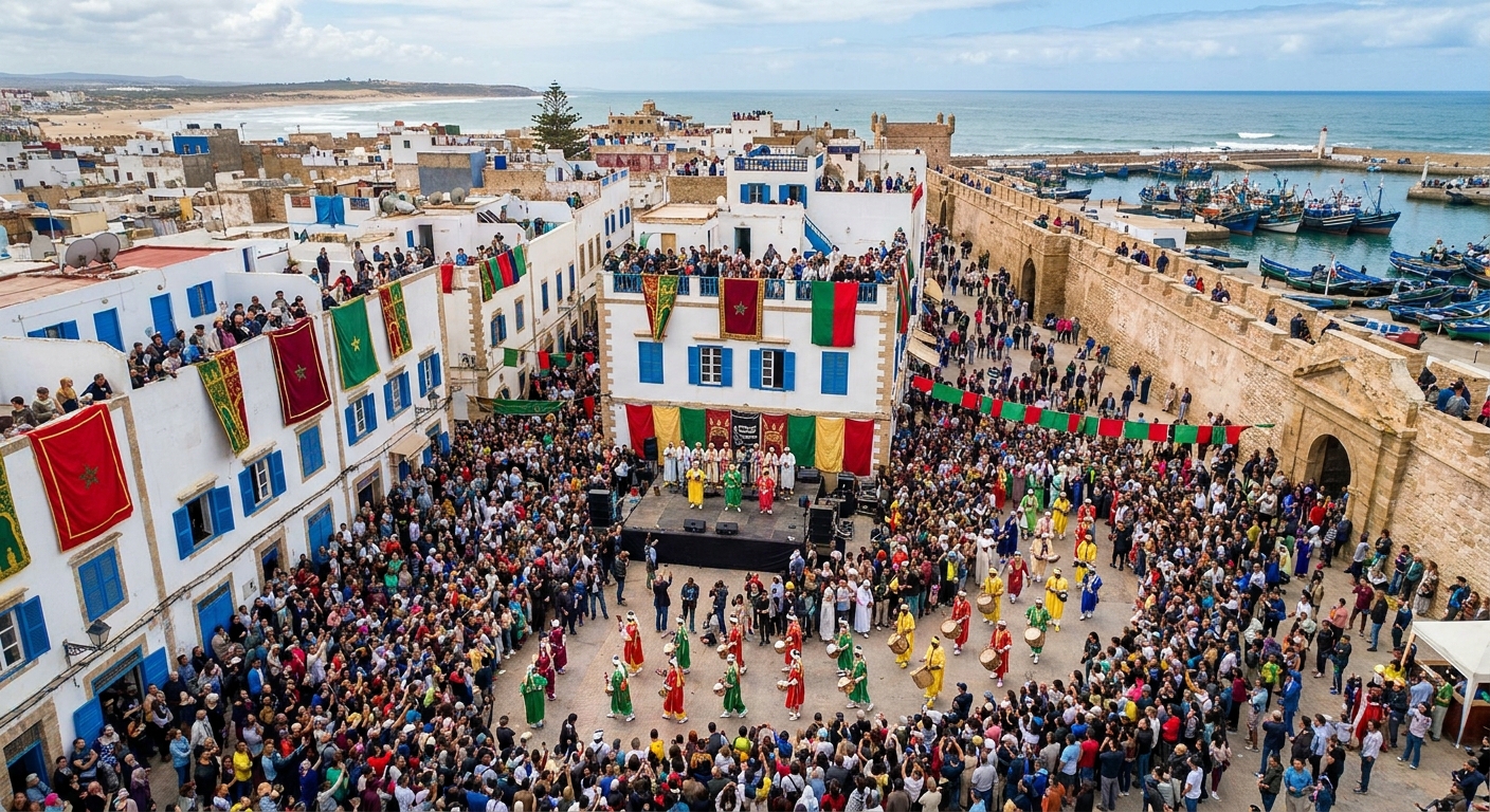 essaouira-medina-gnaoua-festival-crowds-2023