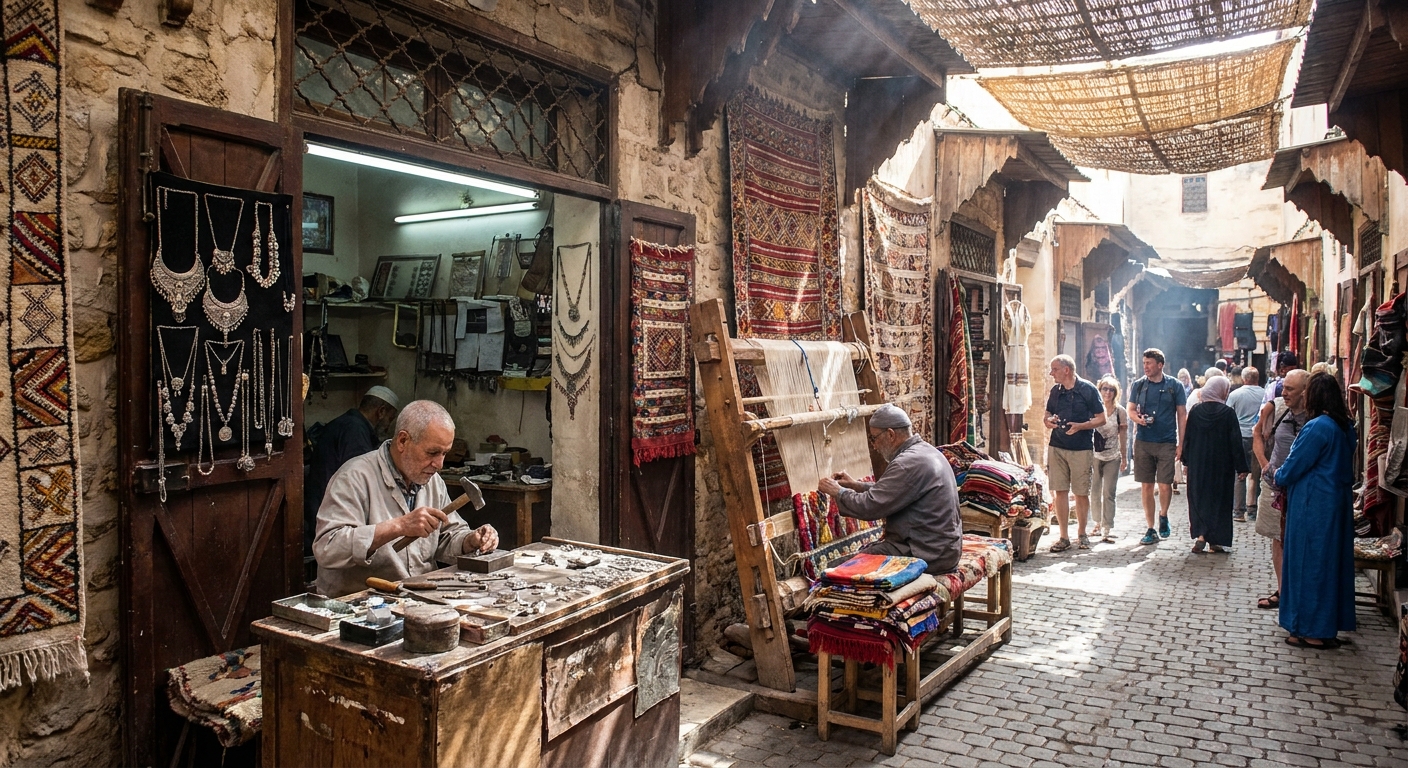 artisan-workshop-local-craftsmen-jewelry-textiles