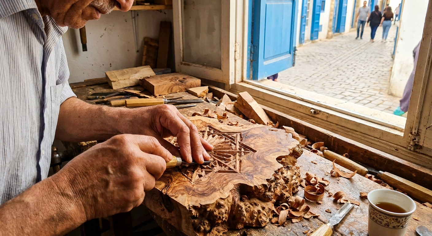 artezão-madeira-de-thuya-essaouira-detalhes