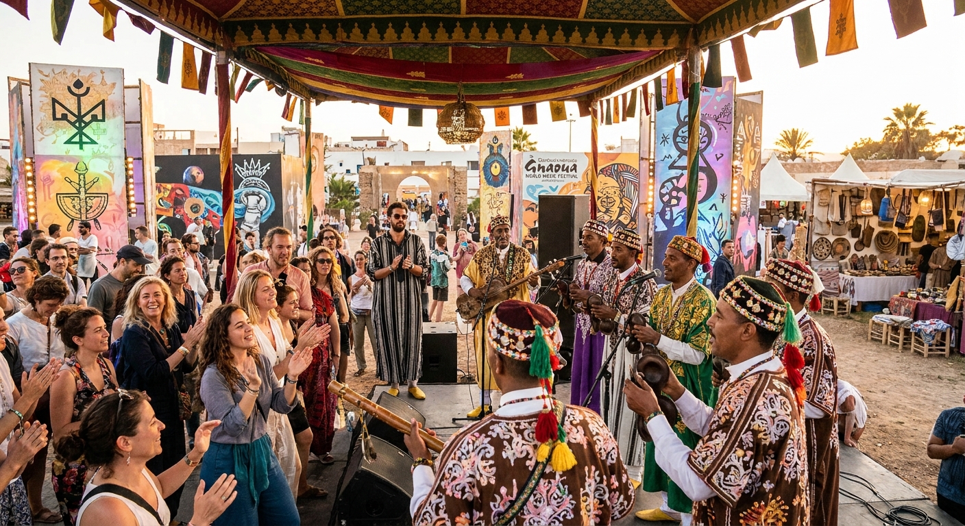 festival-mundial-de-música-gnaoua-cultura-performance