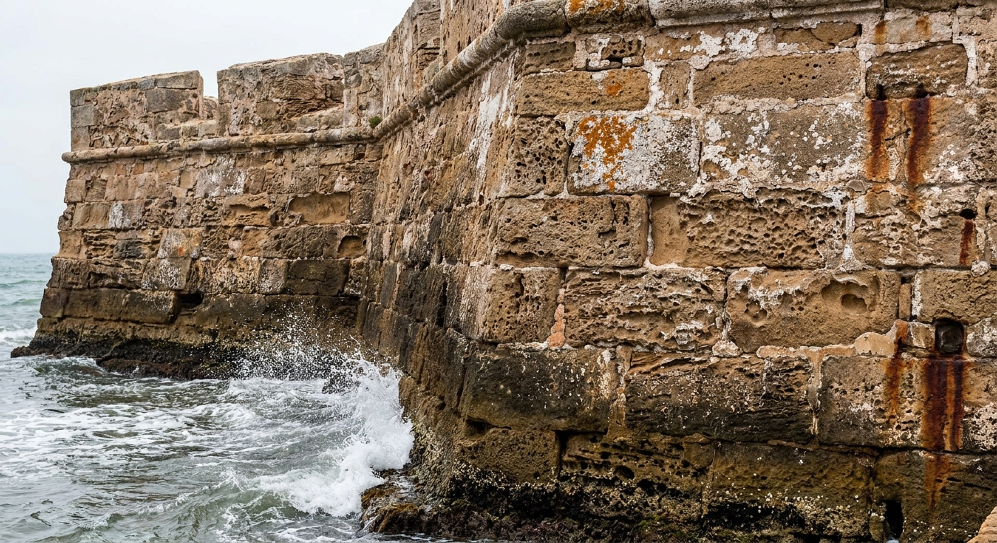 borj-el-baroud-stone-walls-textures