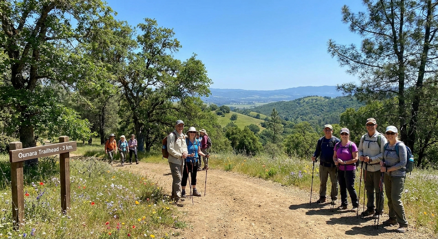peaceful-hiking-trail-ounara-nature-hikers