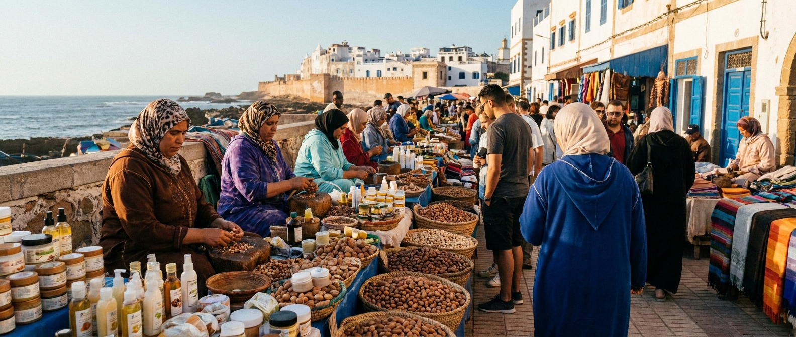 essaouira-cooperative-market-argan-oil-artisans