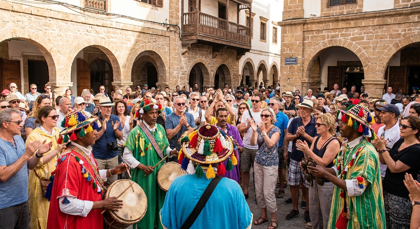 vibrant-street-performance-place-moulay-hassan