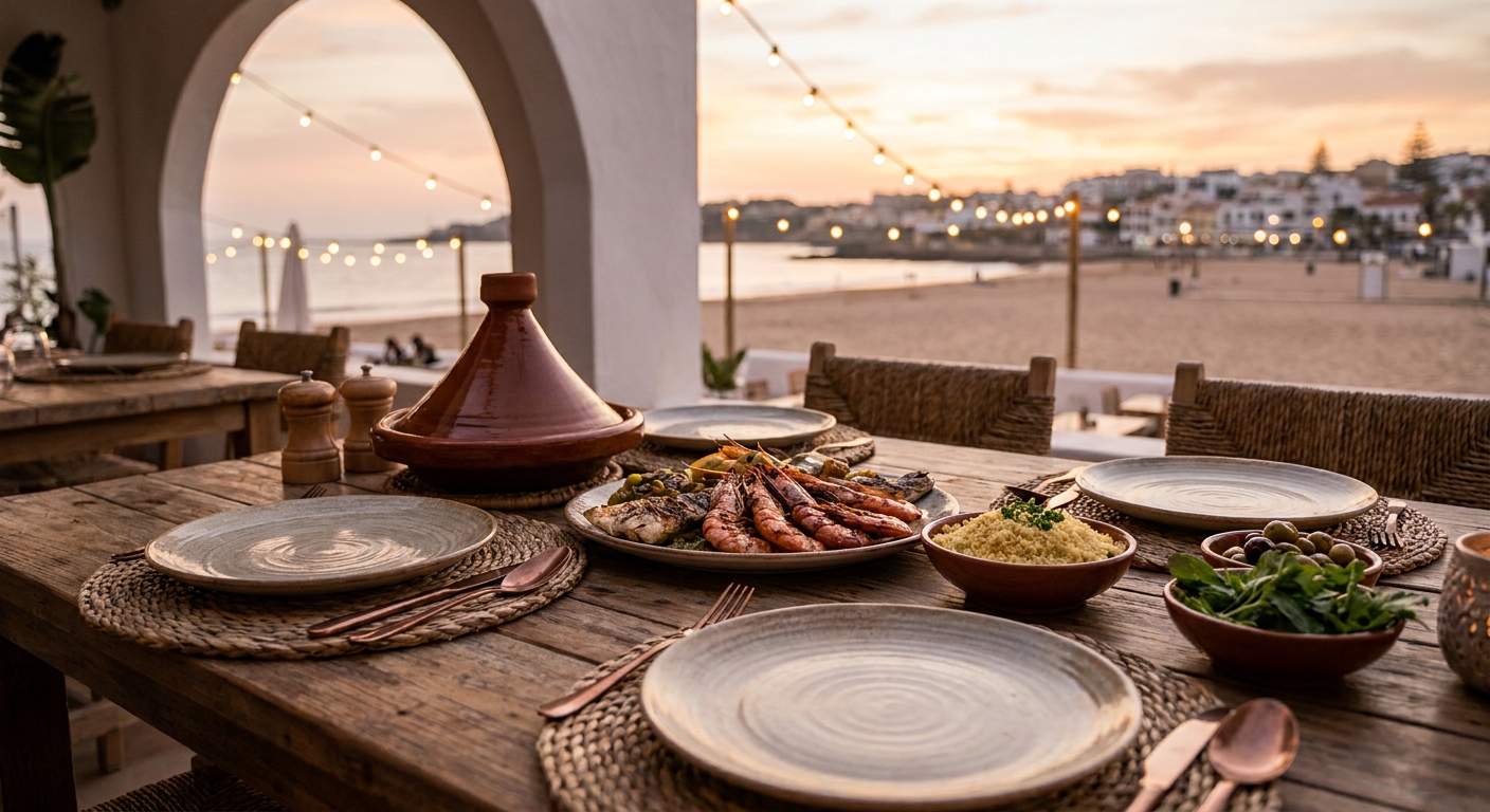 moroccan-seaside-dining-table-closeup-restaurant