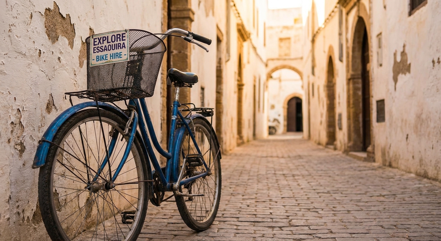 essaouira-bike-rental-whitewashed-streets