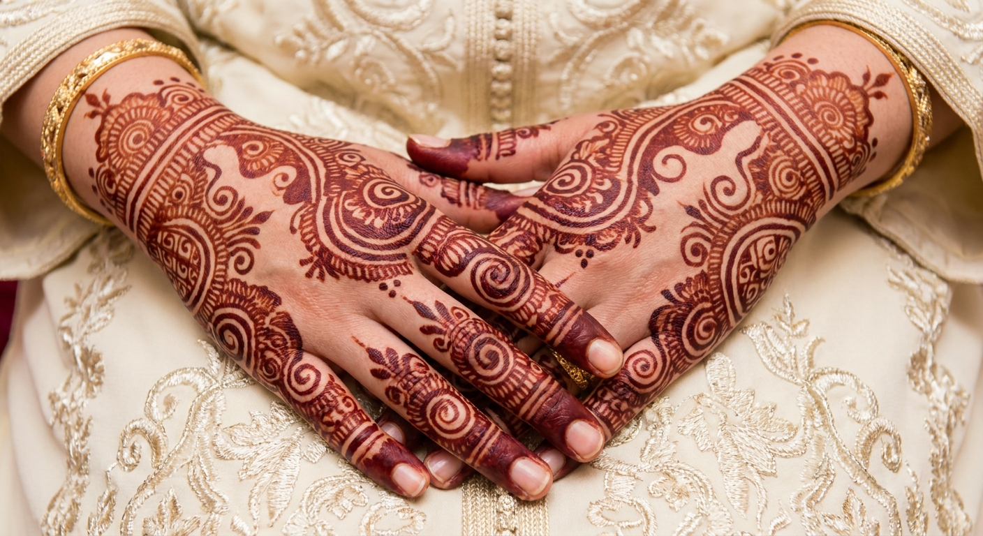 moroccan-henna-bride-hands-joy-fortune