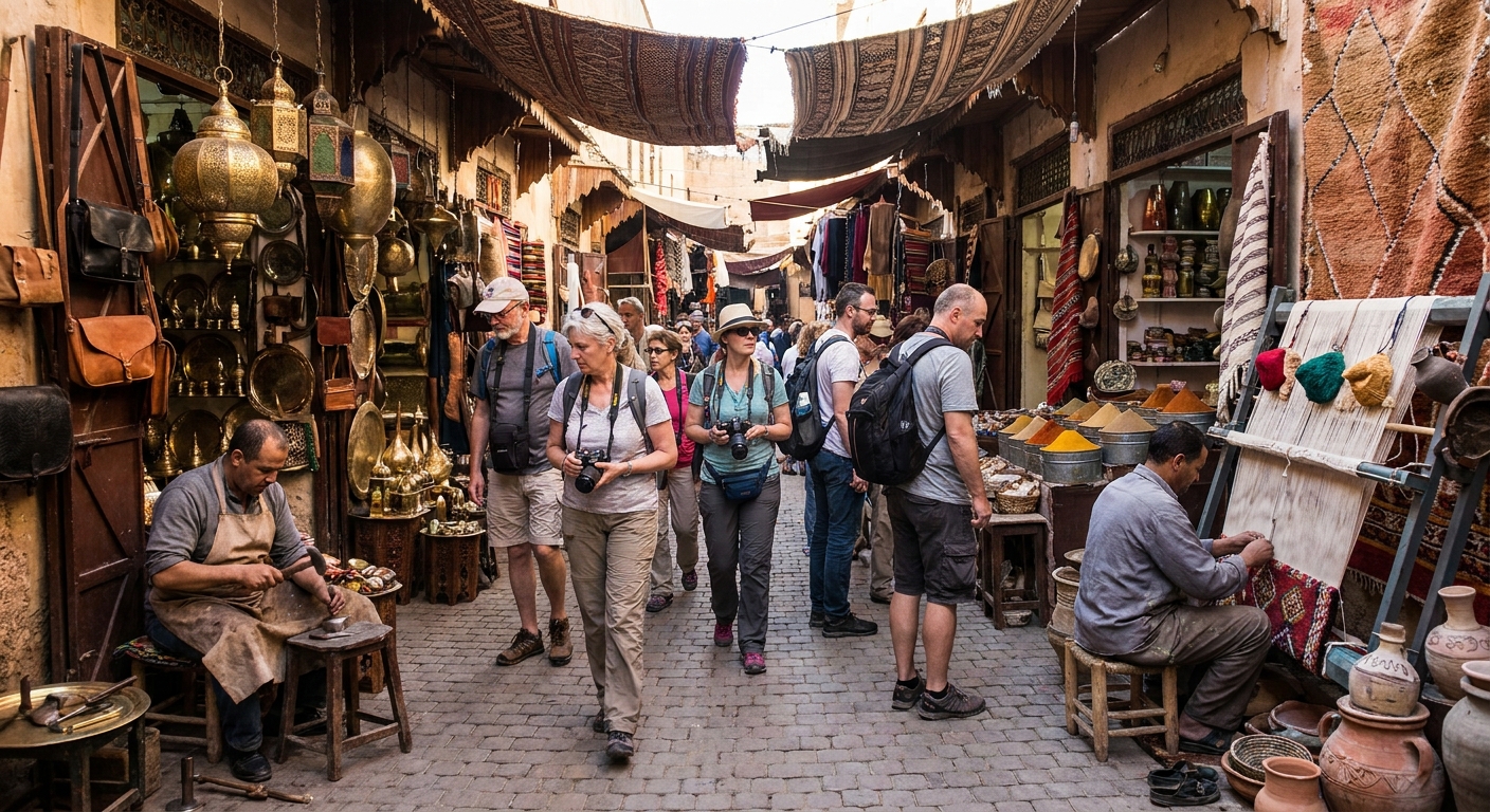 tourists-walking-narrow-streets-medina-market