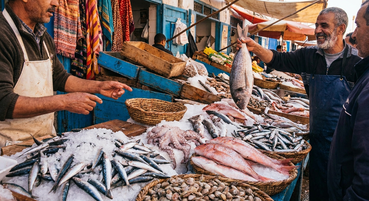 essaouira-fish-market-closeup-vibrant-seafood