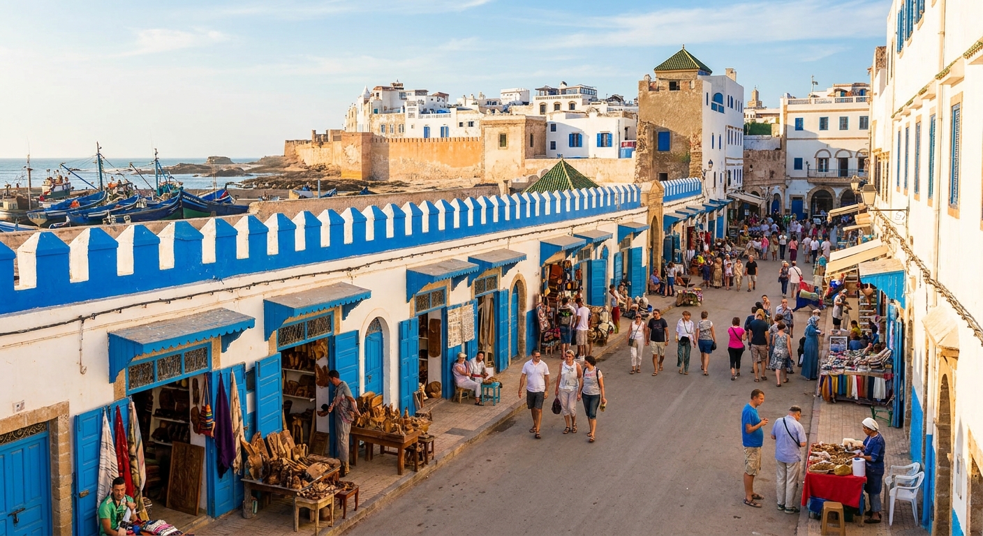 essaouira-medina-artisans-tours-blue-white-walls