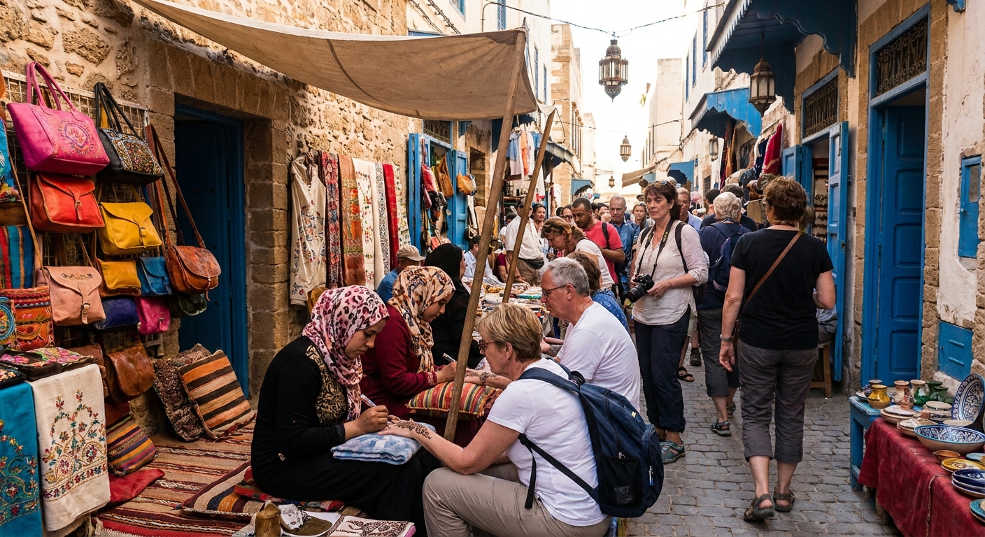 essaouira-medina-henna-artists-local-crafts